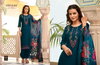 Afghani 2 By Lily Lali Embroidery Kurti With Bottom Dupatta Wholesale Price In Surat